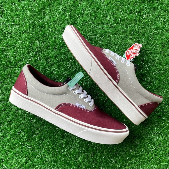 Vans Comfycush Era Tri Tone - Picture 8 of 8